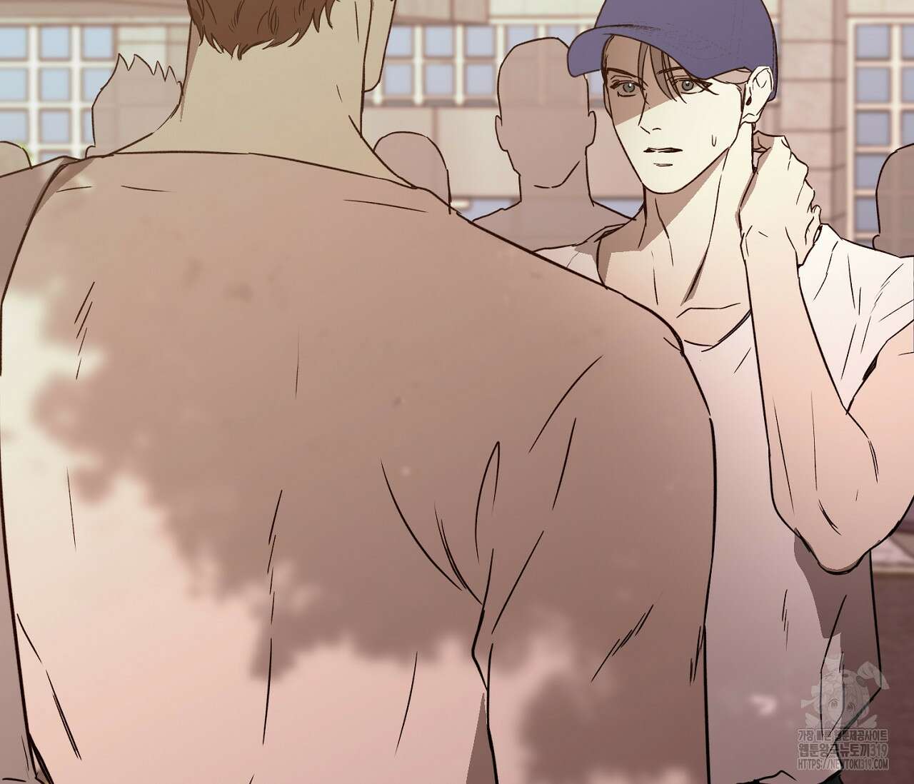 너드 프로젝트(Nerd Project) 26화 4