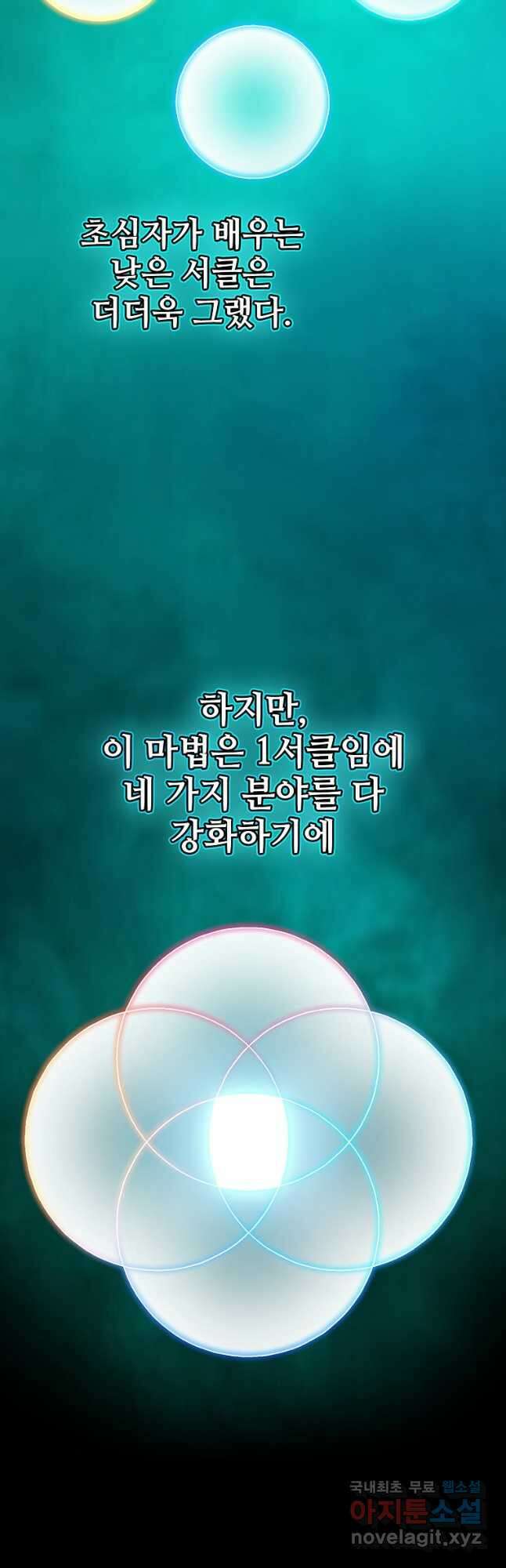 마법학교 마법사로 살아가는 법 73화 2
