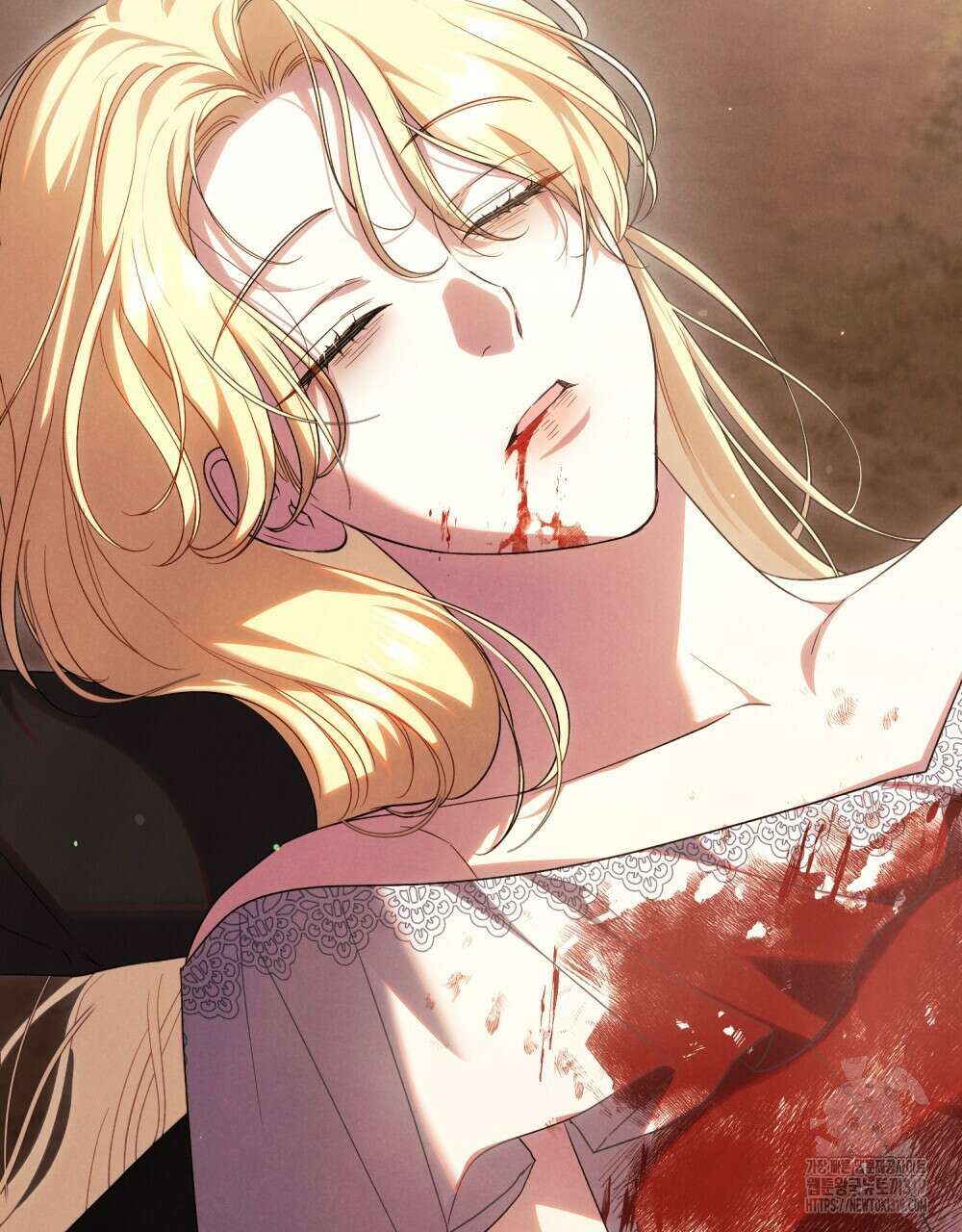 상냥한 원수와의 정략결혼 41화 8