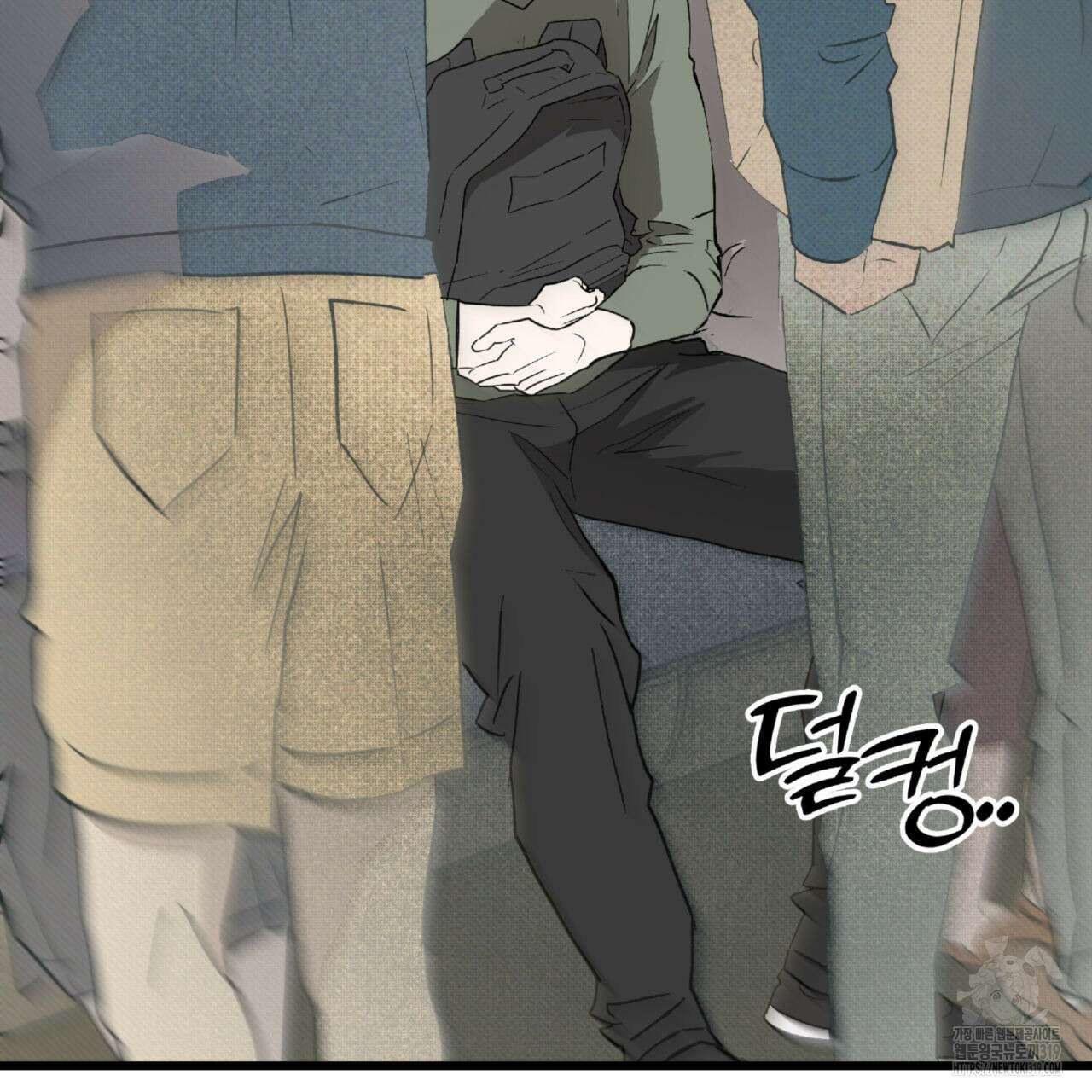 투 마이 발렌타인 (To my valentine) 10화 71