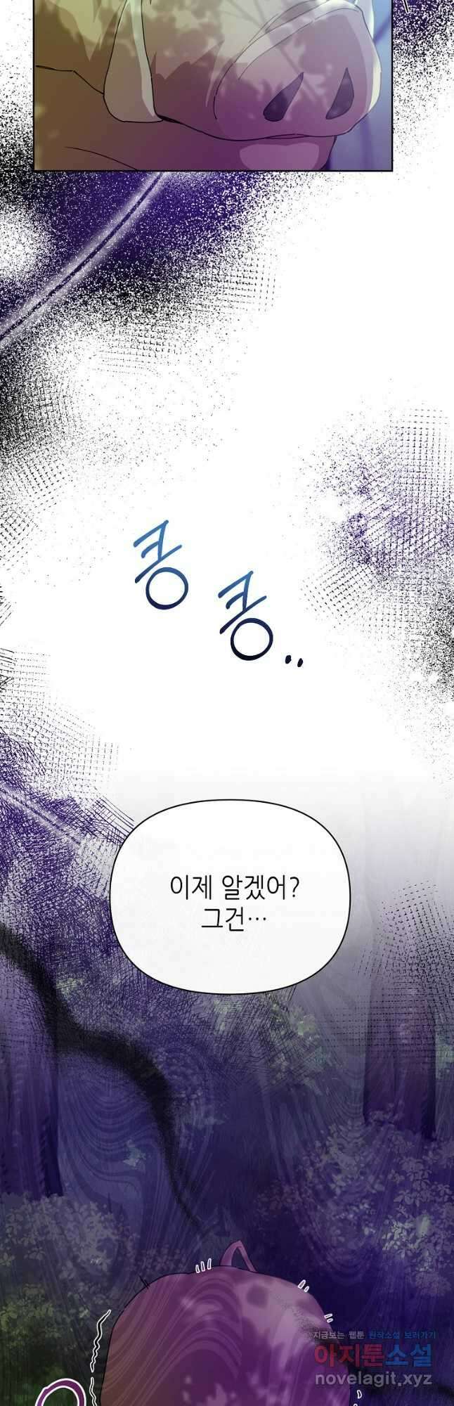 마녀의 딸이 남주의 저주를 풀면 36화 8