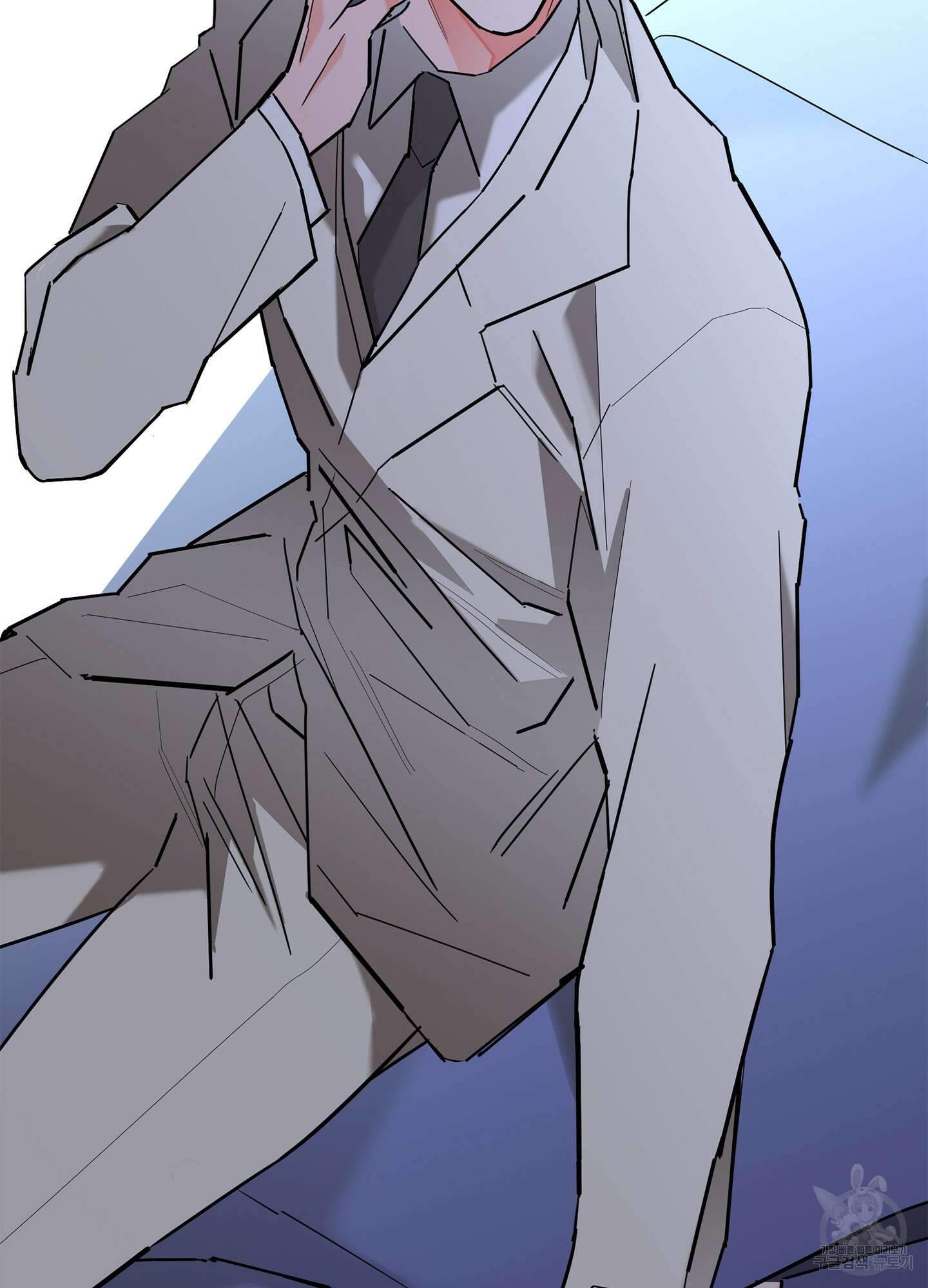 볶은 콩에 싹이 날까? 53화 64