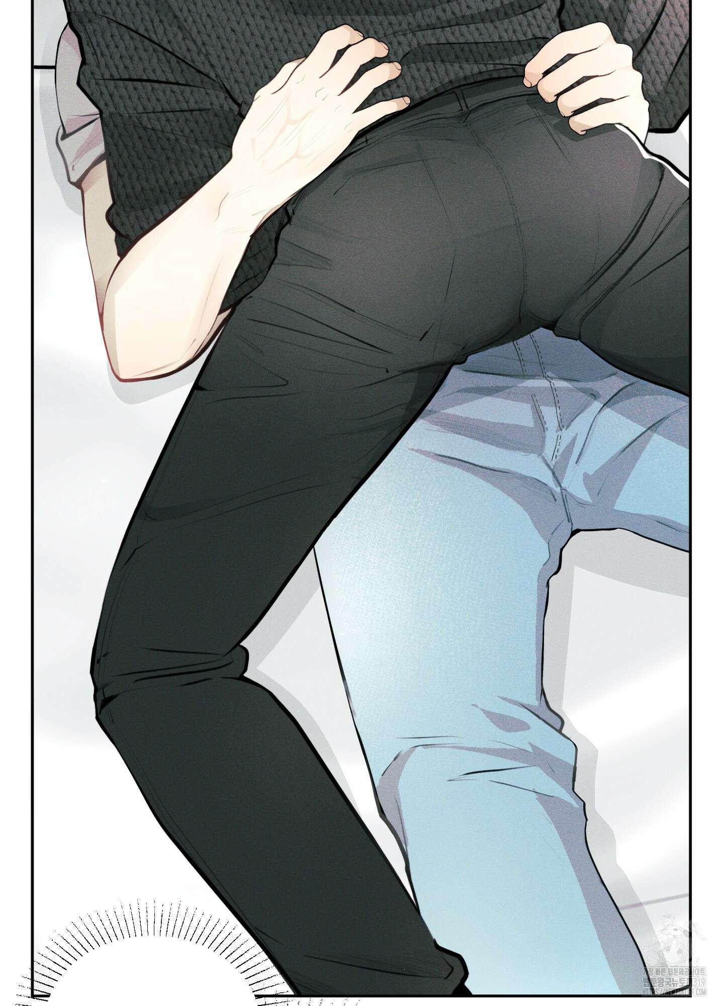 디지 티지 캣워크 13화 7
