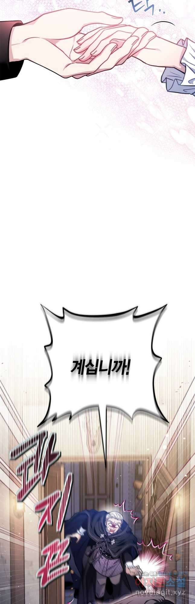 흑막의 독 감별사가 되겠습니다 29화 36