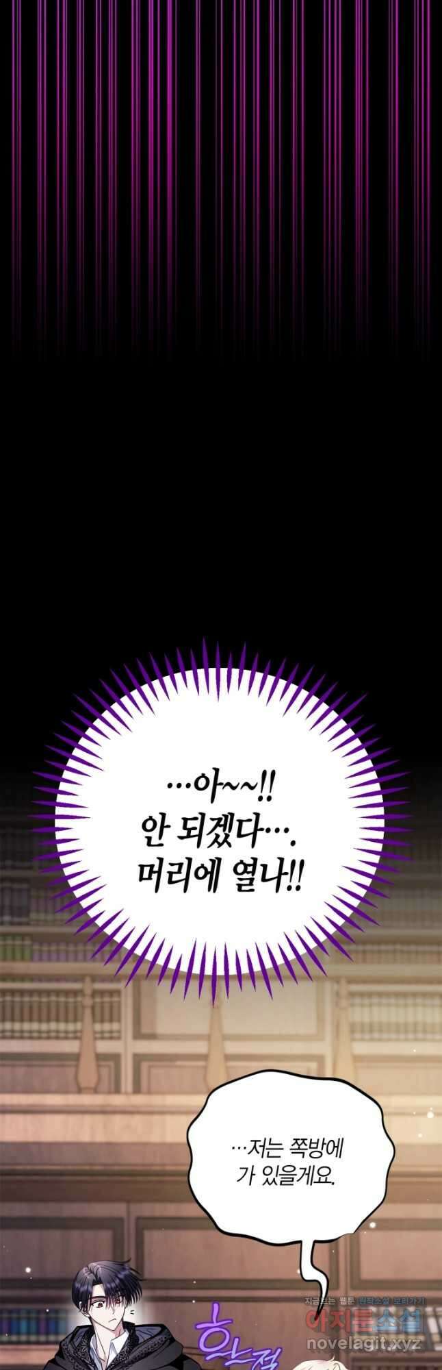 흑막의 독 감별사가 되겠습니다 29화 50
