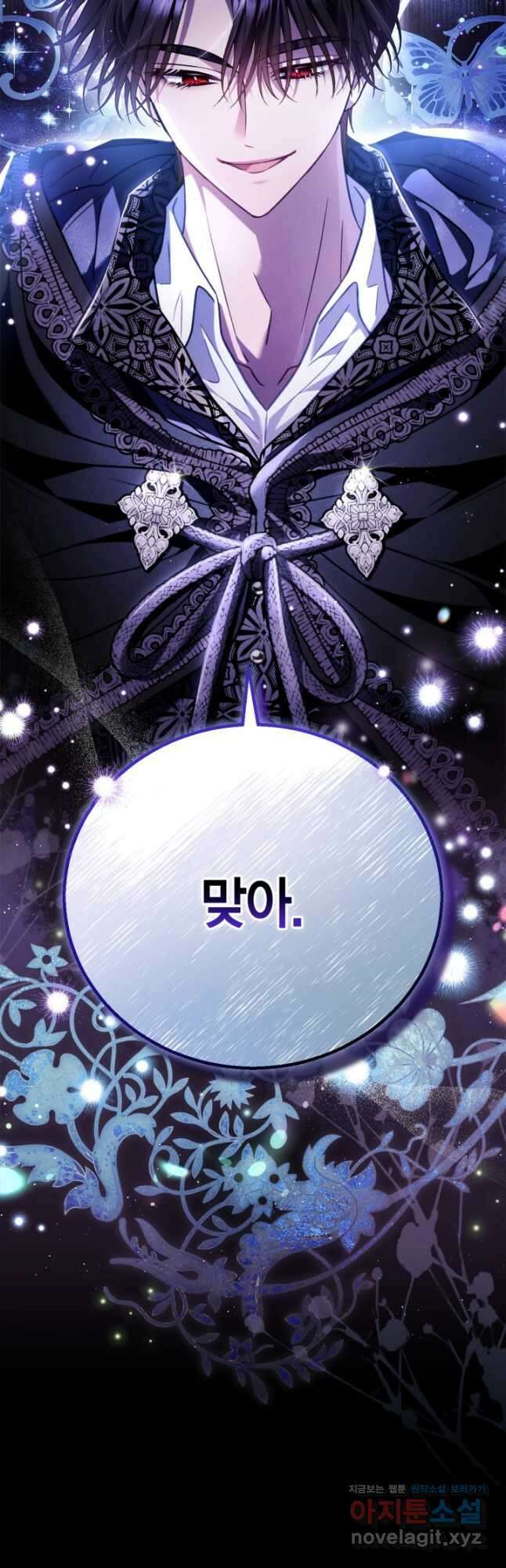 흑막의 독 감별사가 되겠습니다 29화 62
