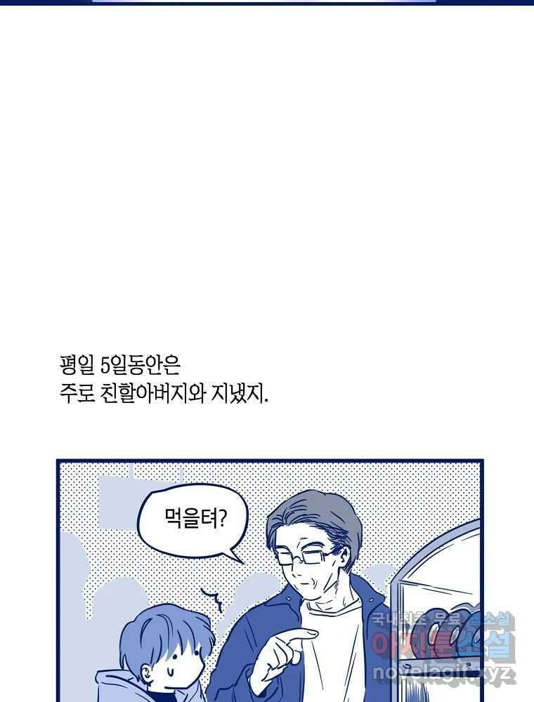 불청객과 춤을 69화 3