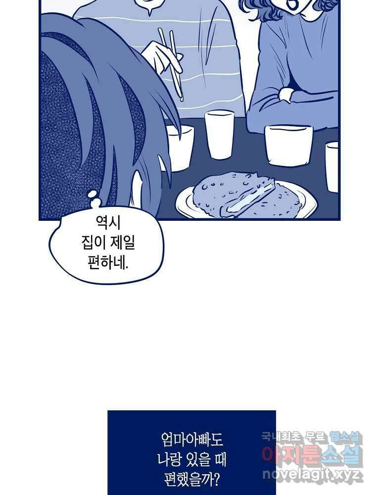 불청객과 춤을 69화 5