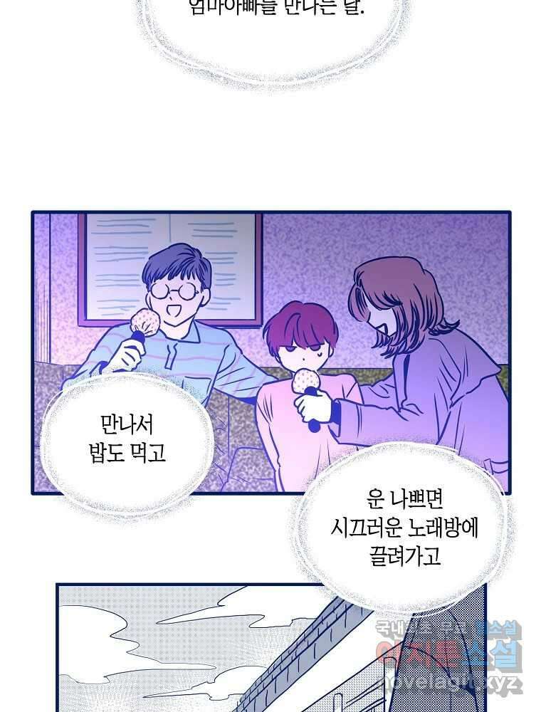 불청객과 춤을 69화 21