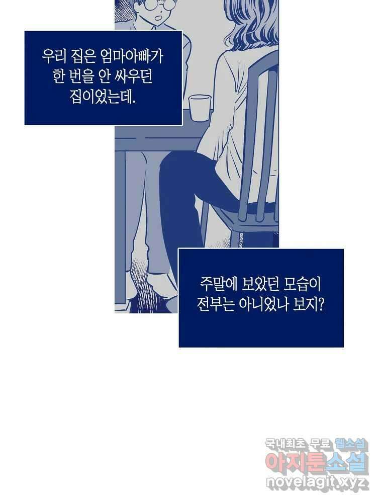 불청객과 춤을 69화 23