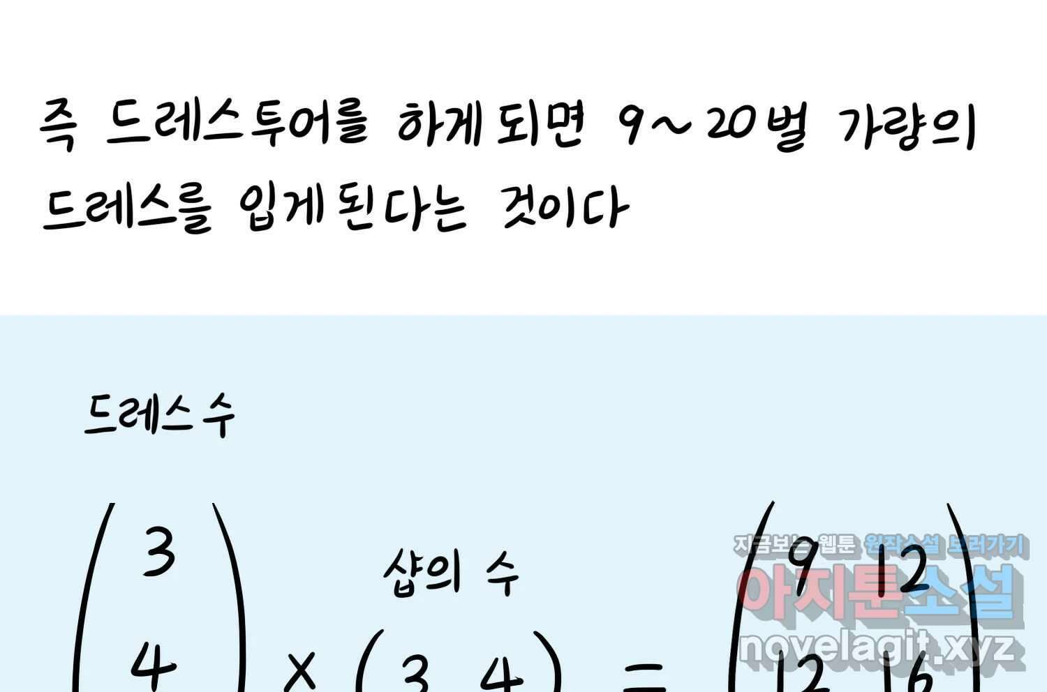 재활용 머학생 41화 스드메의 문단속(2) 12