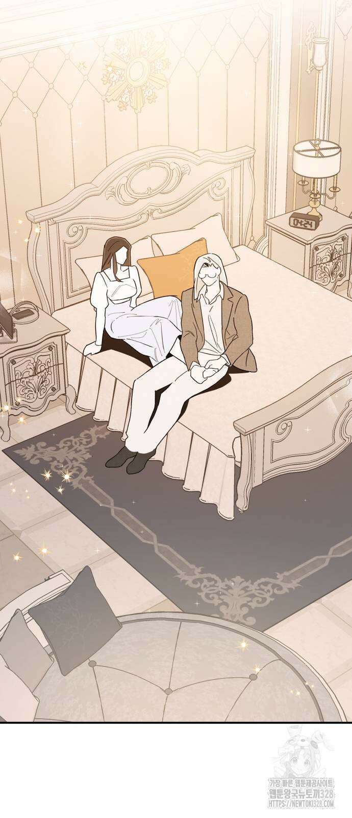 여동생은 오늘 밤 나를 간택한다 3화 17