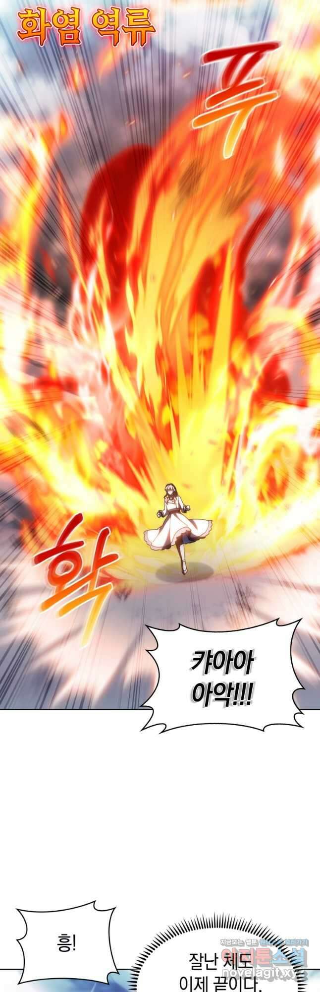 회귀했더니 가문이 망했다 82화 47
