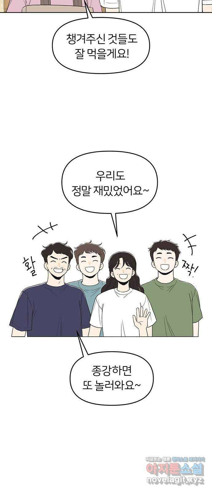 반대로 끌리는 사이 45화 8
