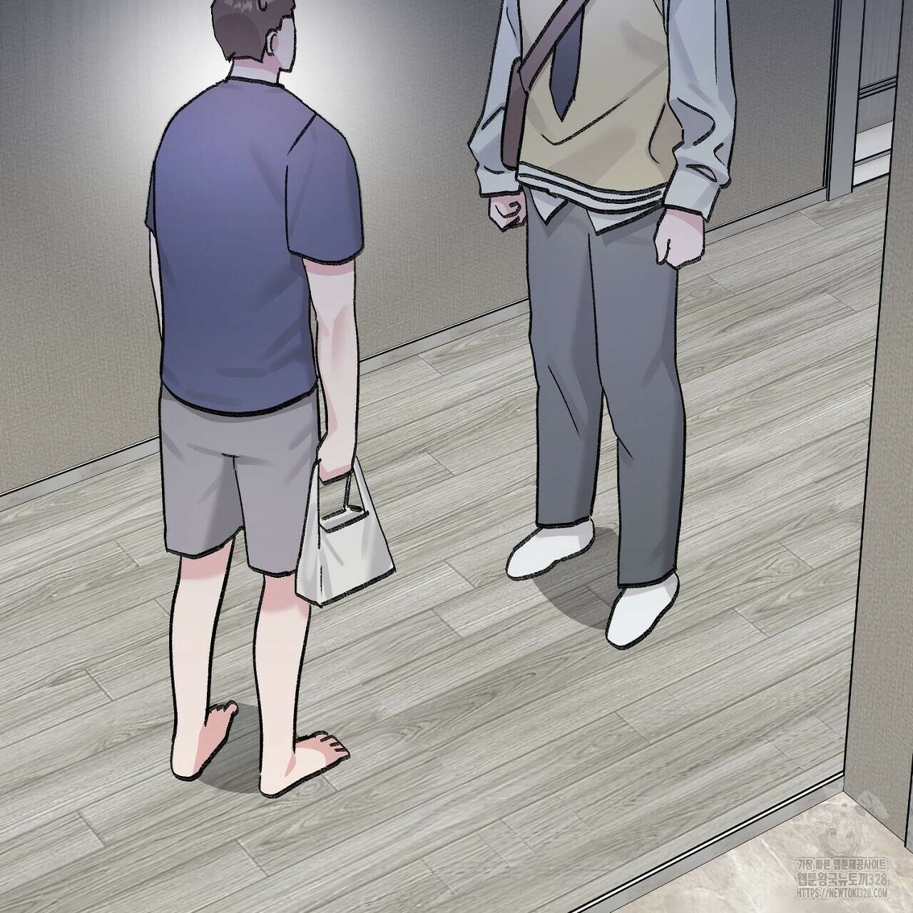음란한 핑크XX 17화 2