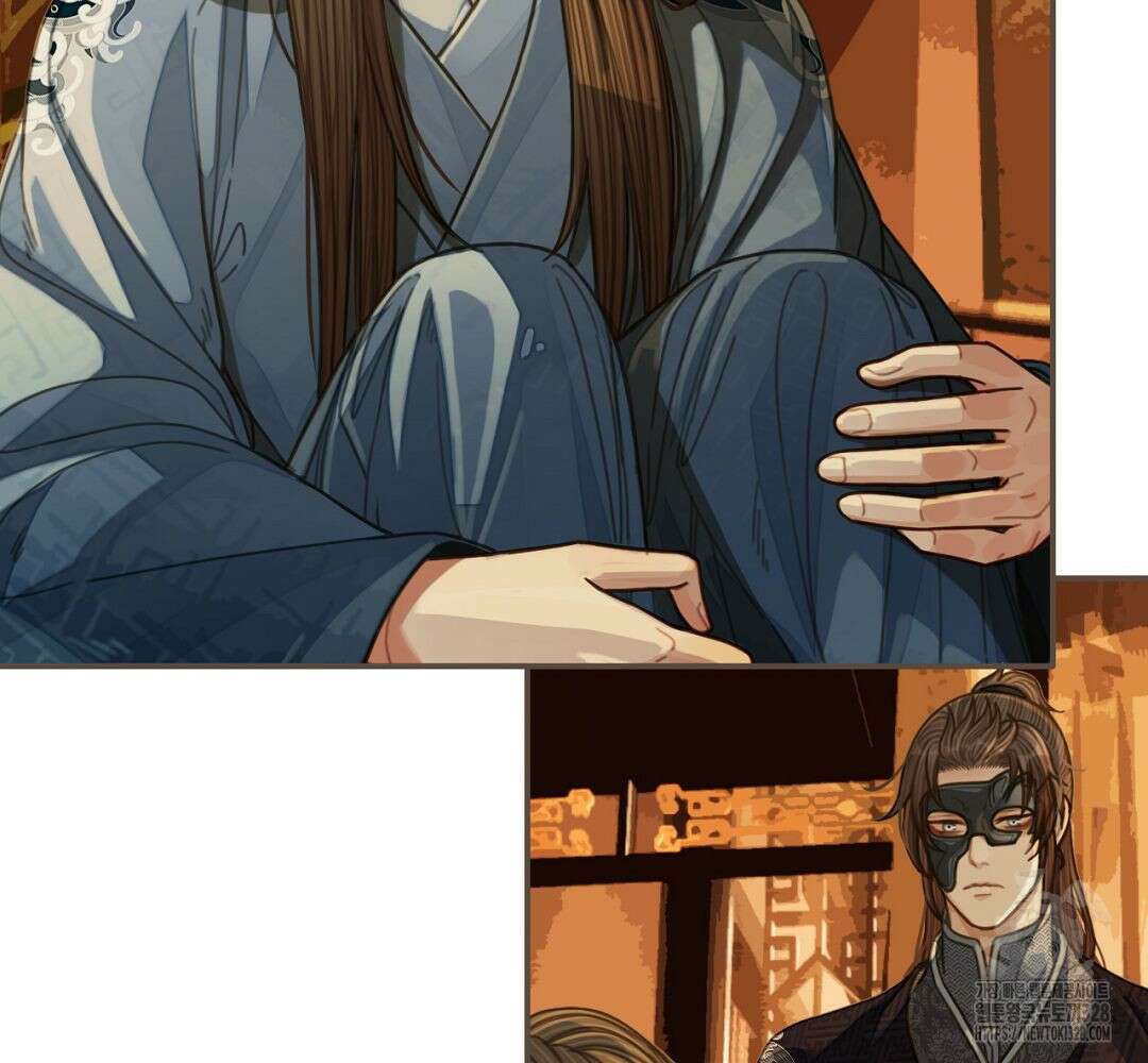 그 남자가 대신 시집간 사정 85화 15