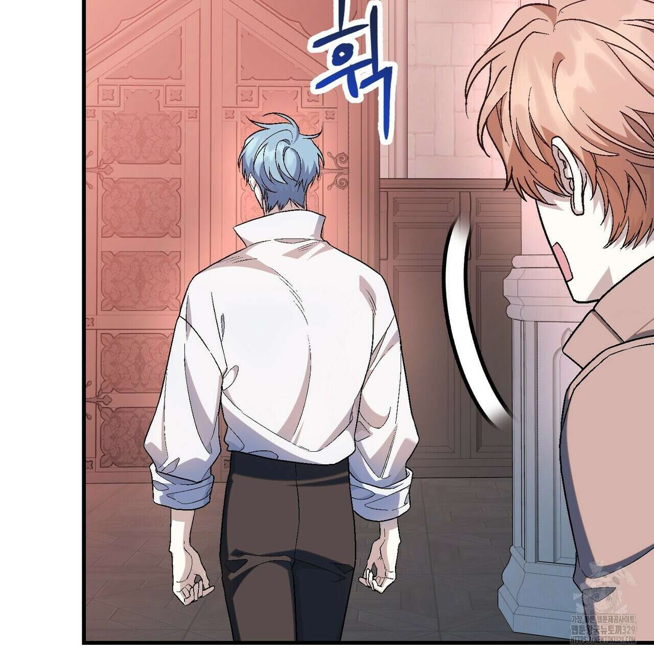 영원한 계약 90화 6