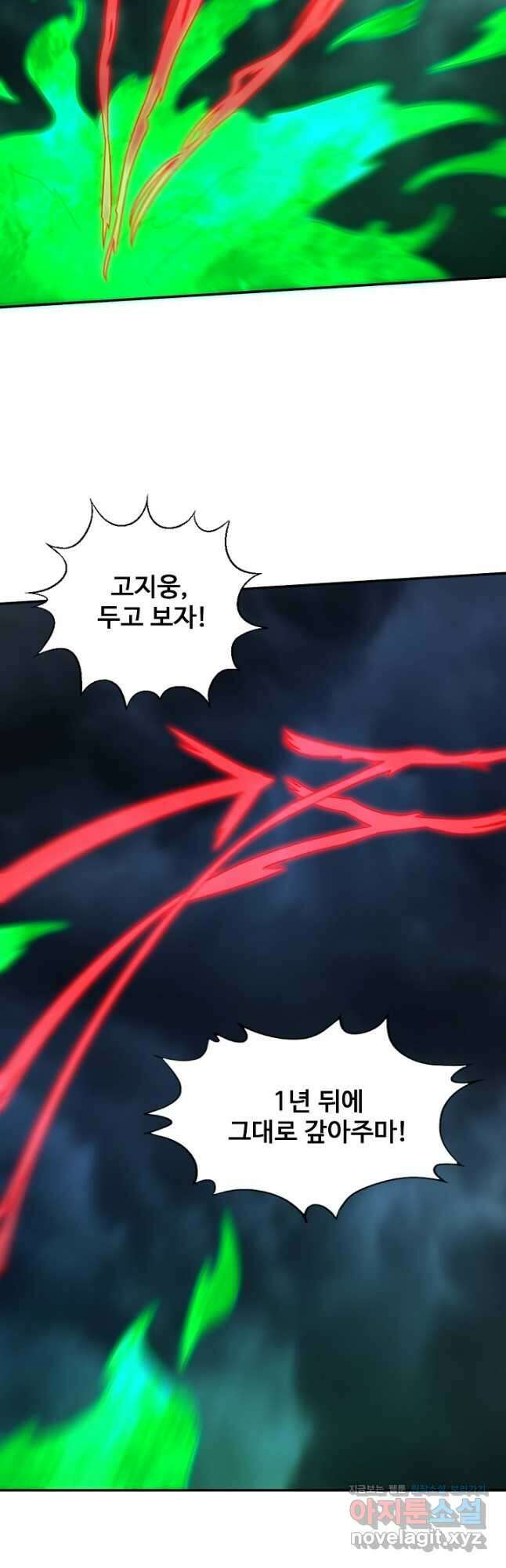 흙수저, 시스템에게 선택받다 249화 4