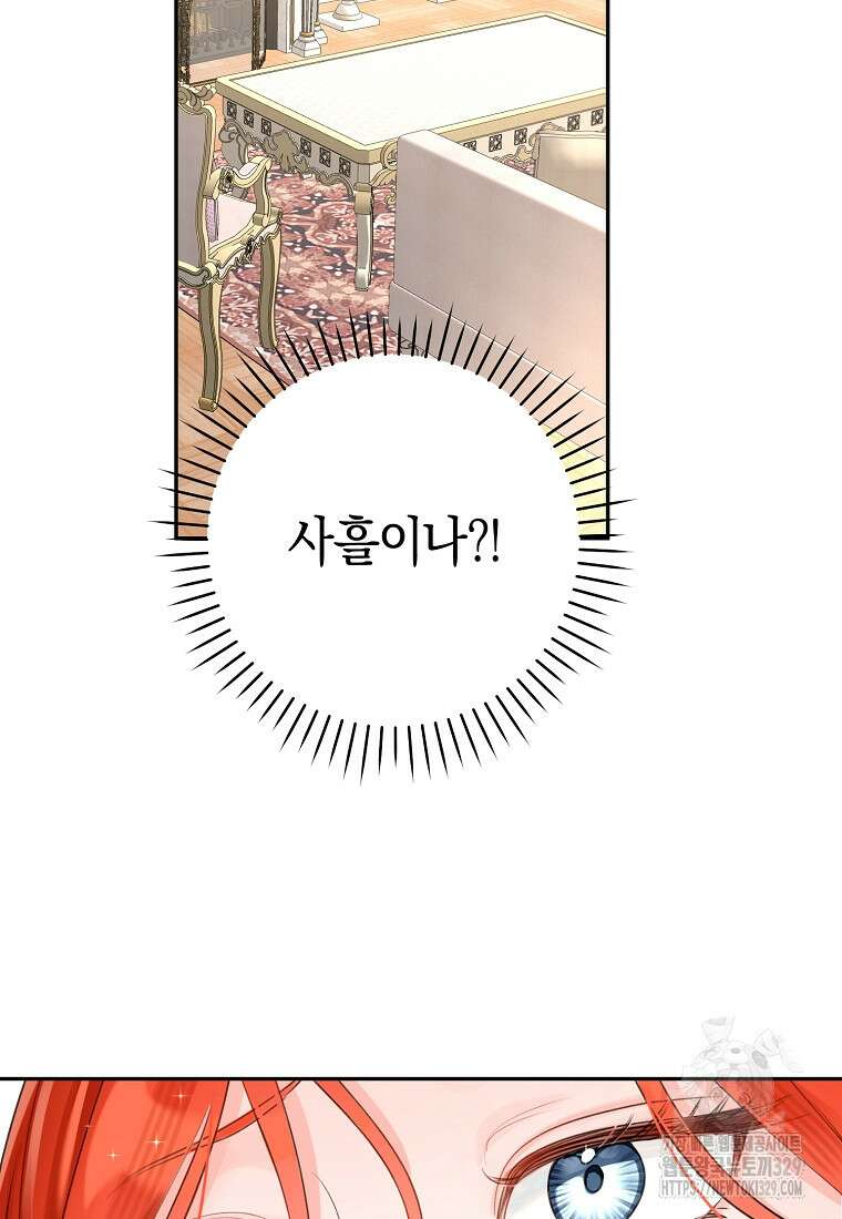 그 대공의 화려한 결혼은 사기 46화 19