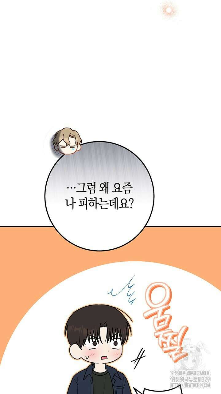 넷카마 펀치!!! 81화 66