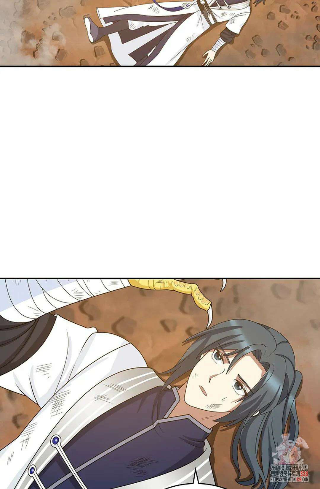 무련전봉 1159화 43