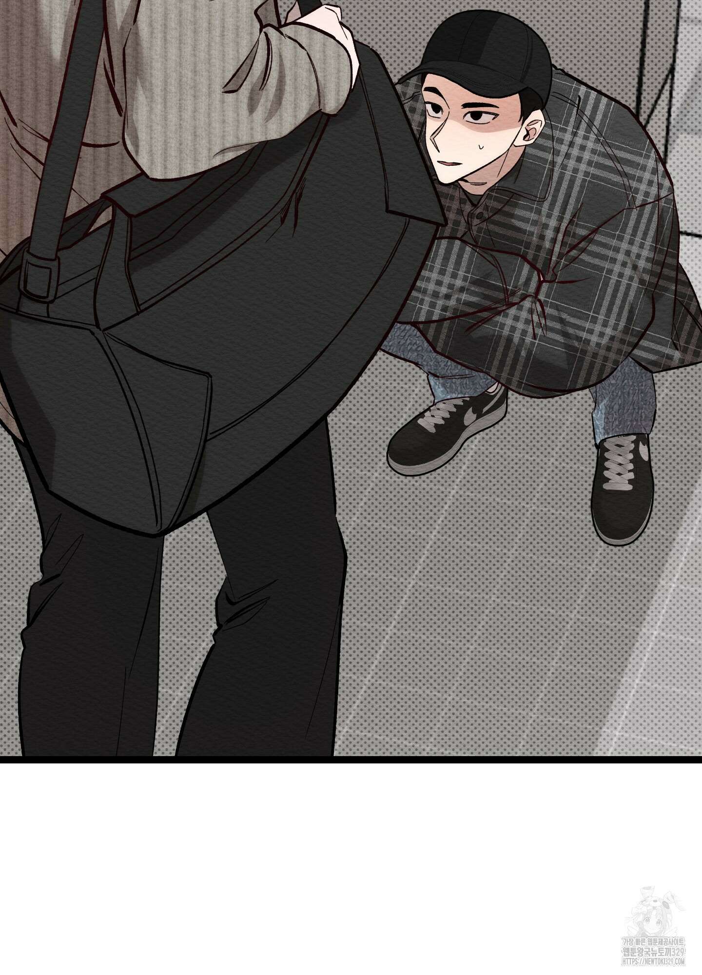 장르는 멜로 3화 2