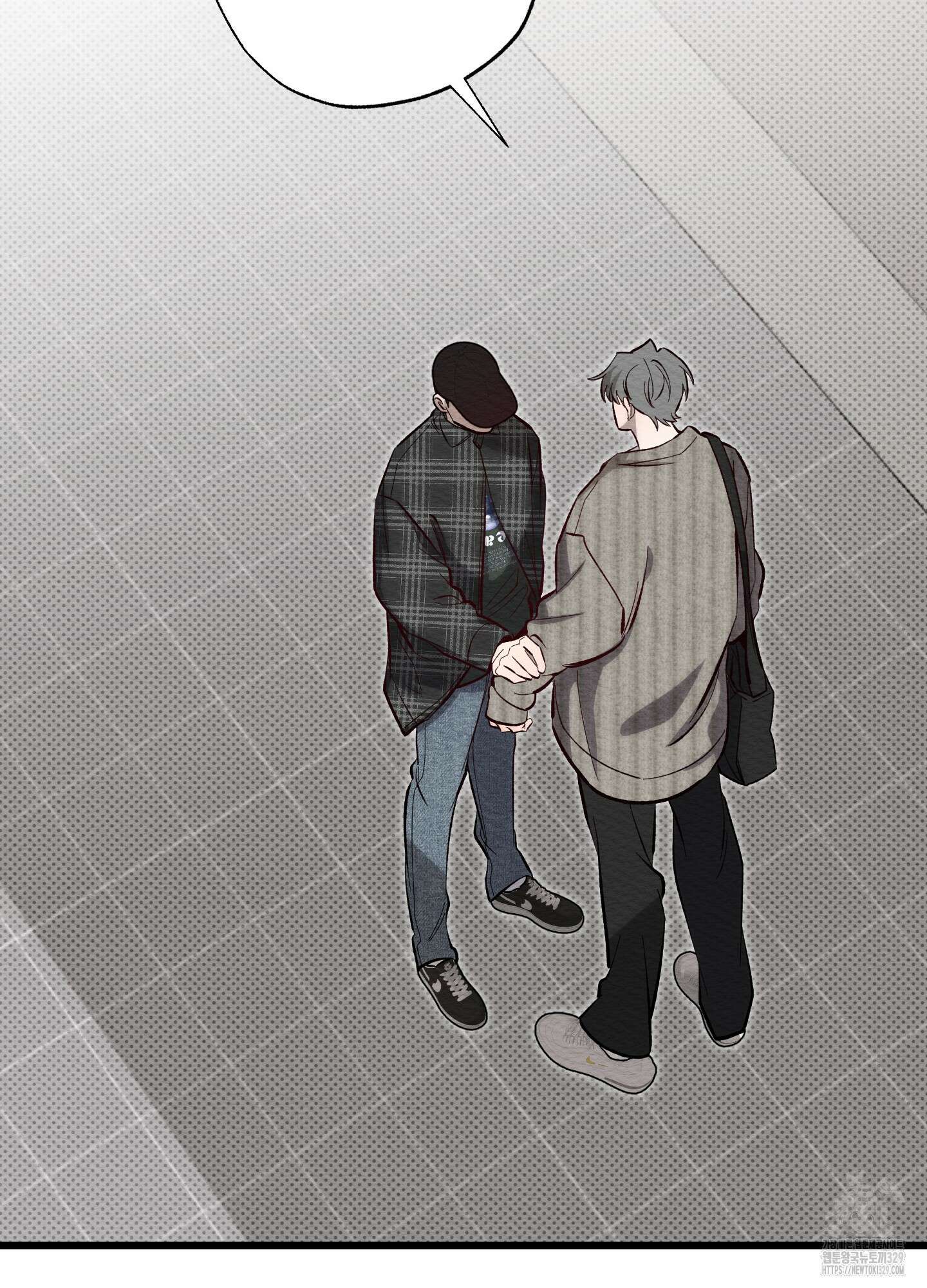 장르는 멜로 3화 15