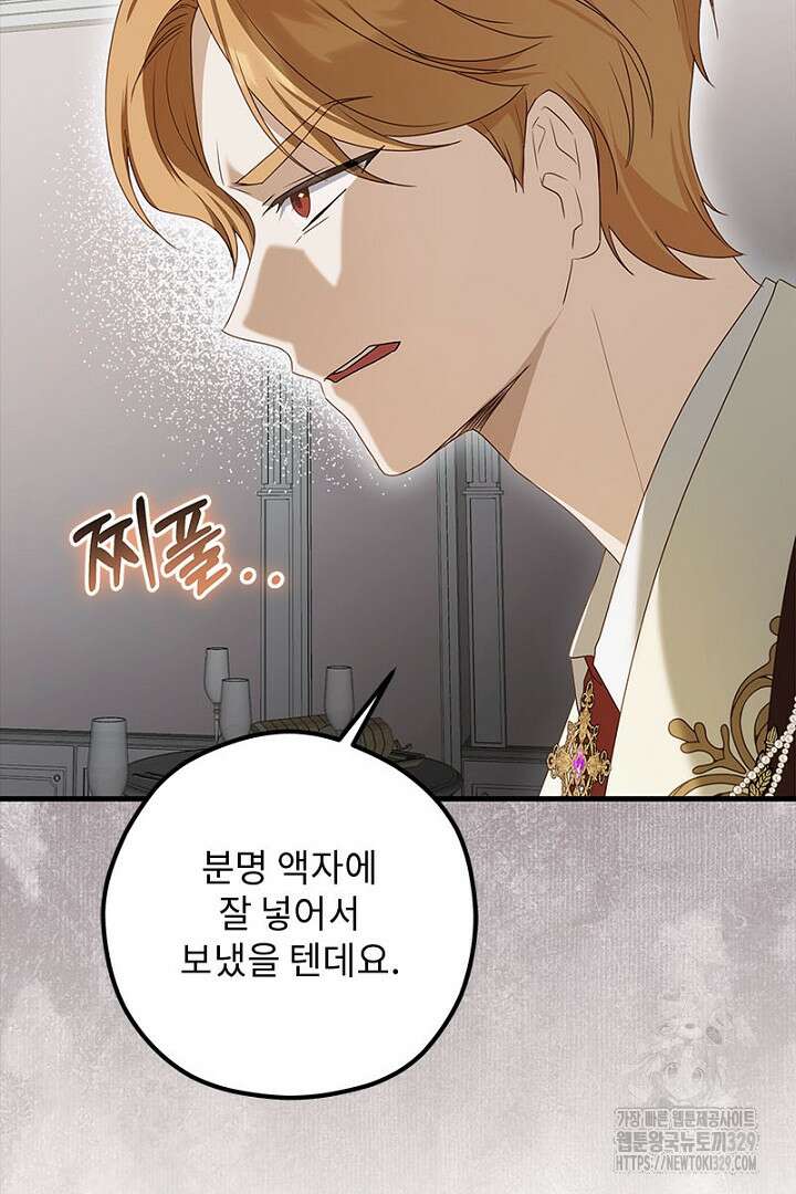흑막 공작이 계약 결혼을 제안했다 25화 24
