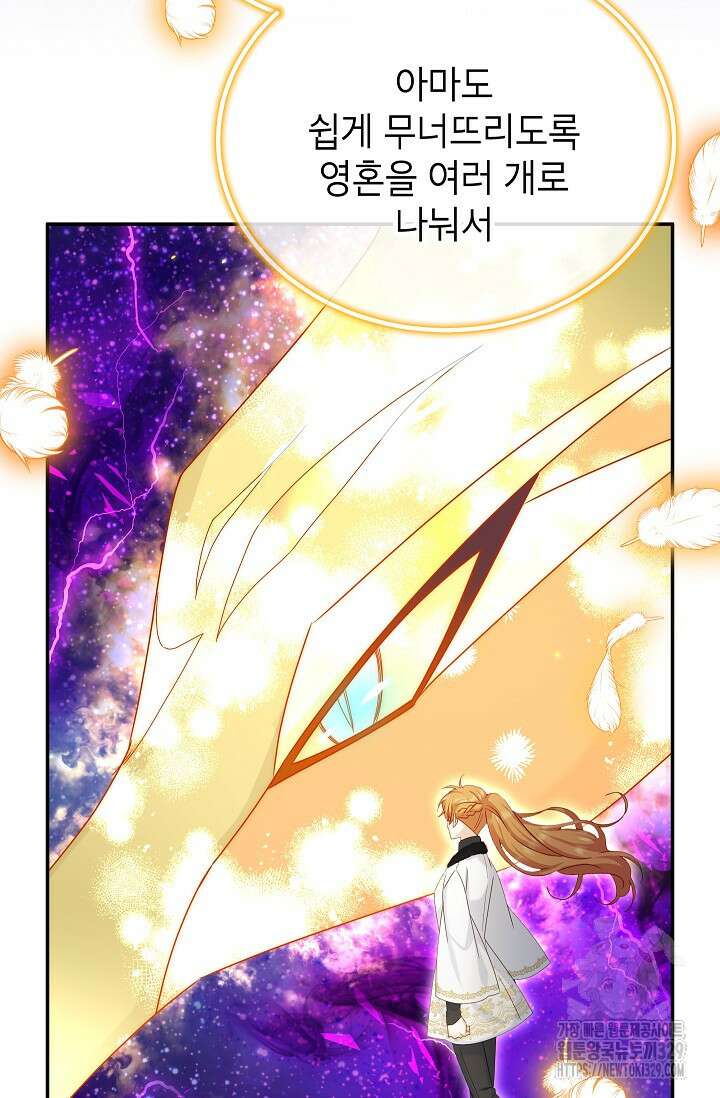 빈껍데기 공작부인 151화 11