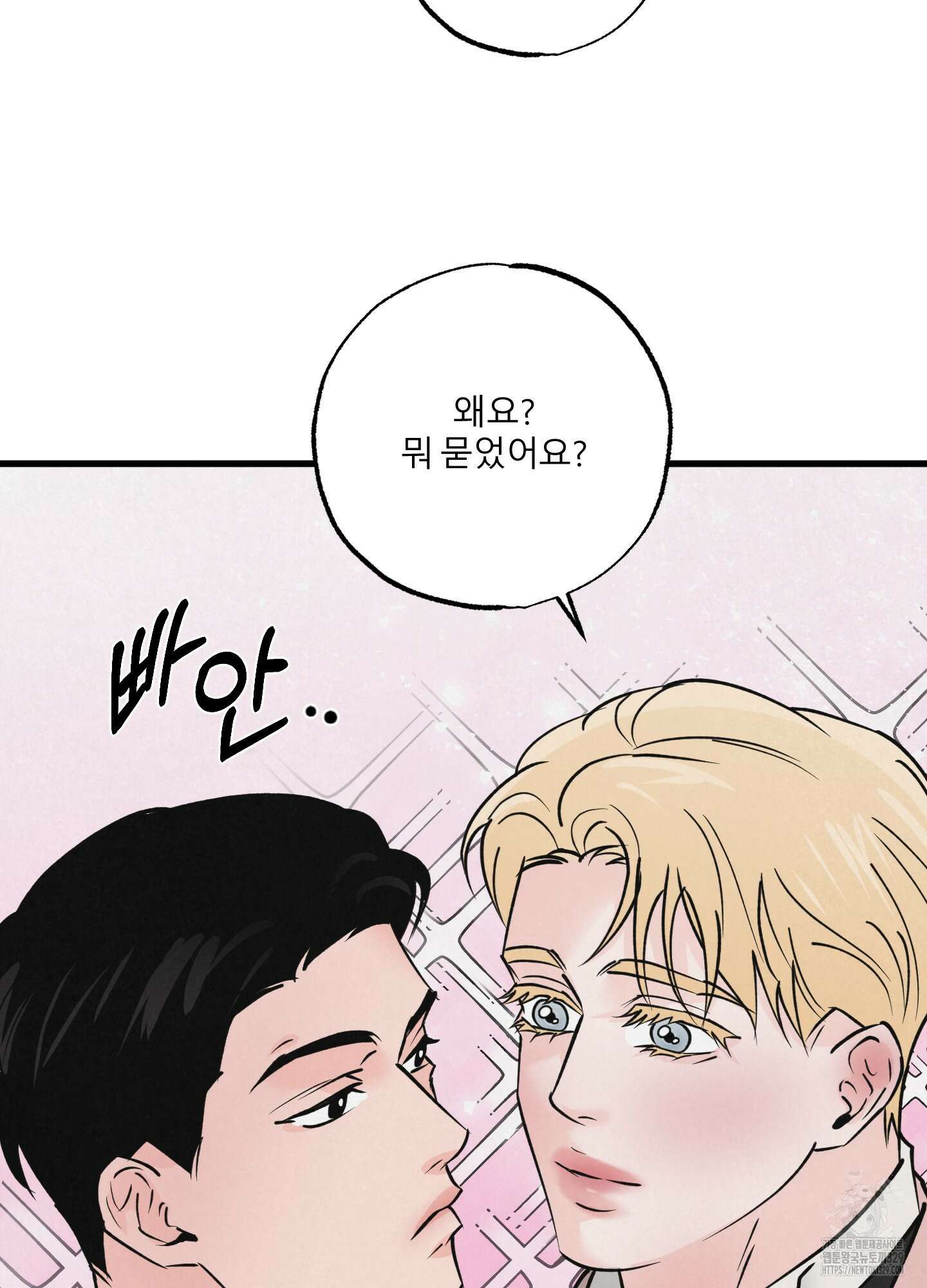 골든 페어(Golden Pair) 36화 9