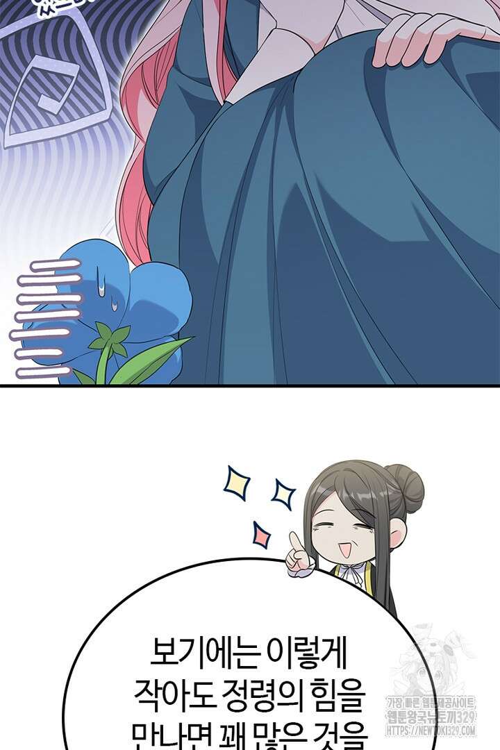 쫓아오지 마세요, 남주님! 31화 10
