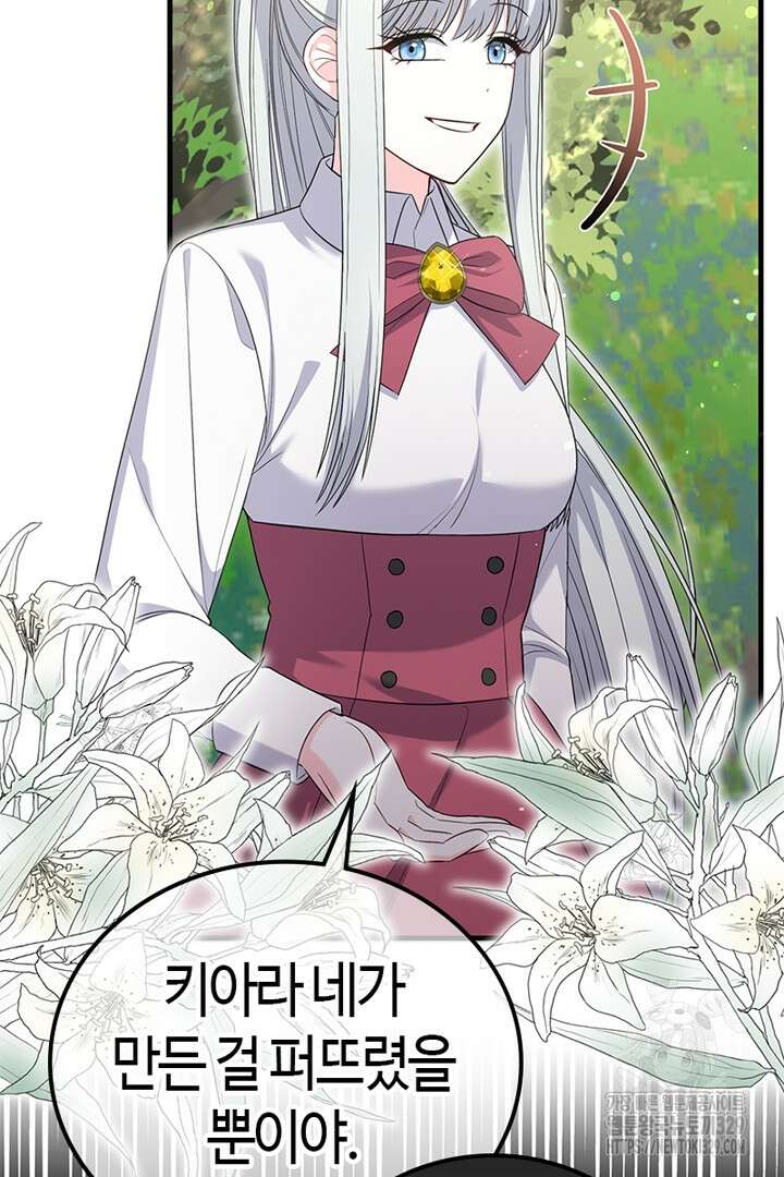 쫓아오지 마세요, 남주님! 31화 21