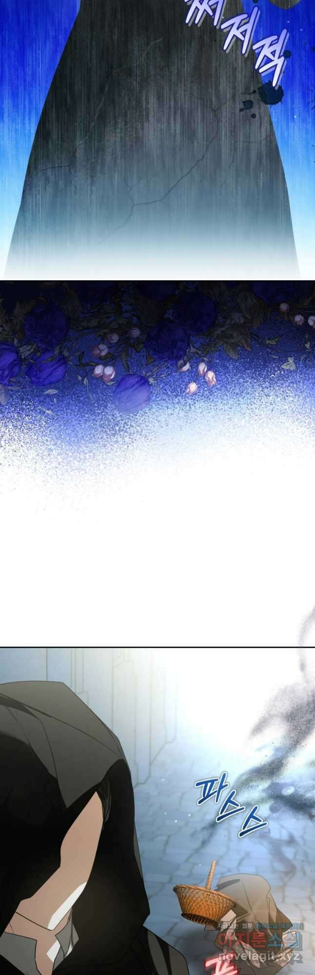 미친 악당의 품으로 떨어졌다 47화 28