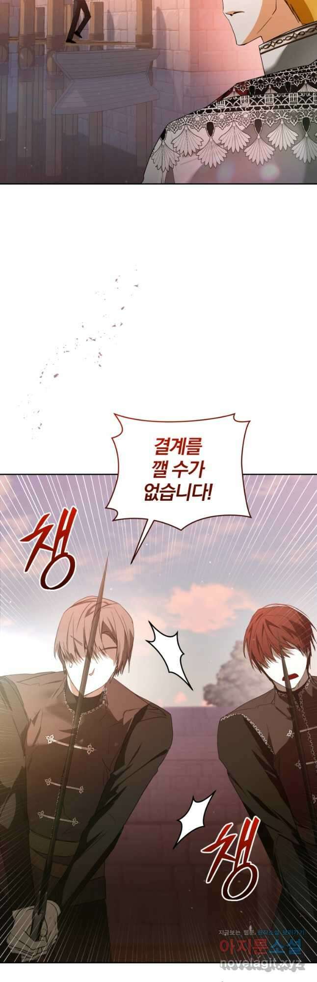 미친 악당의 품으로 떨어졌다 47화 41