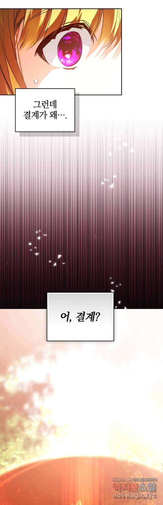 미친 악당의 품으로 떨어졌다 47화 43