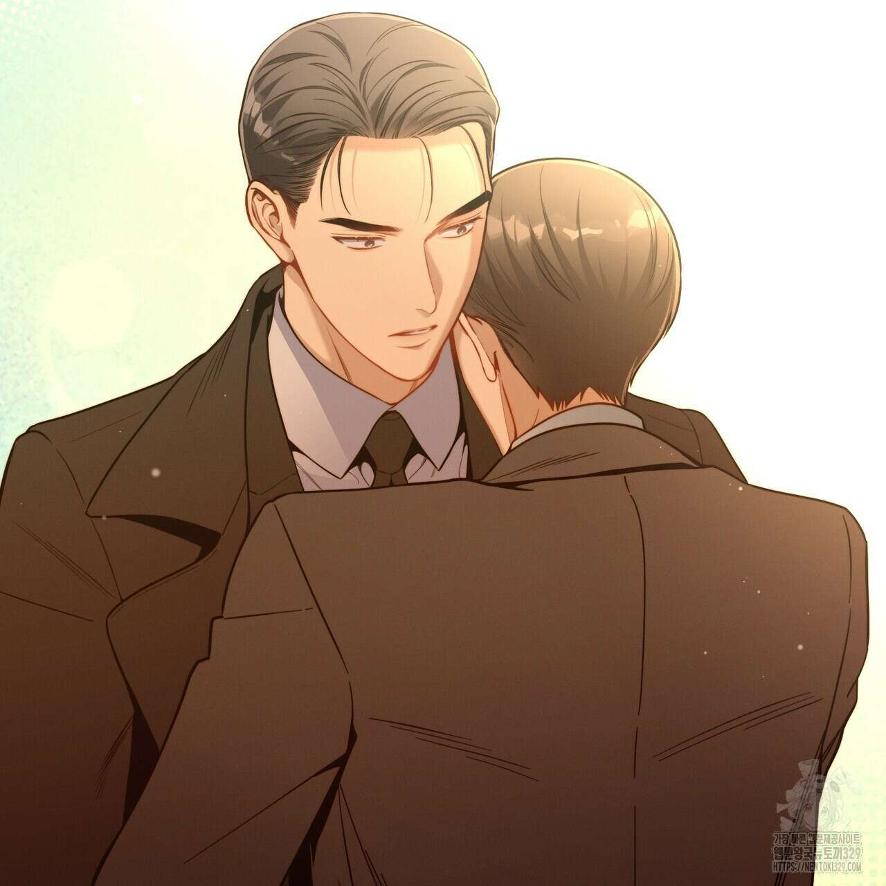 노 모럴(No Moral) 74화 2