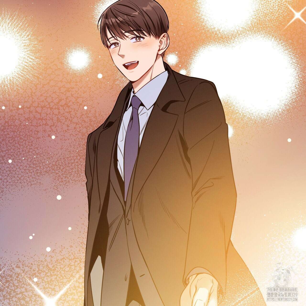 노 모럴(No Moral) 74화 21