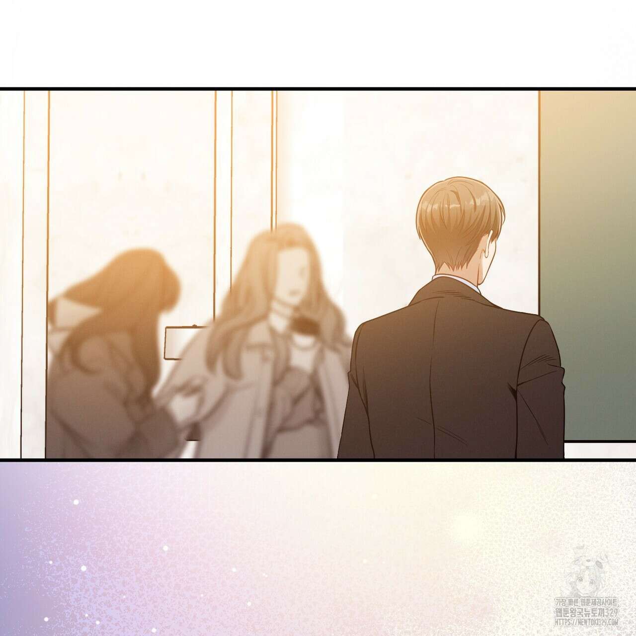 노 모럴(No Moral) 74화 23
