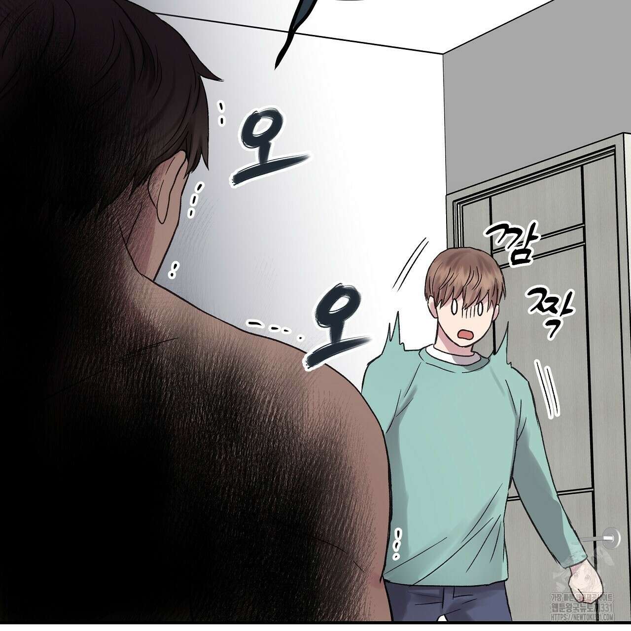 치치 시리즈 8화 141