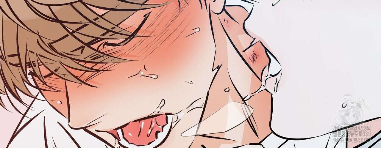 럭키 파라다이스 외전 27화 6