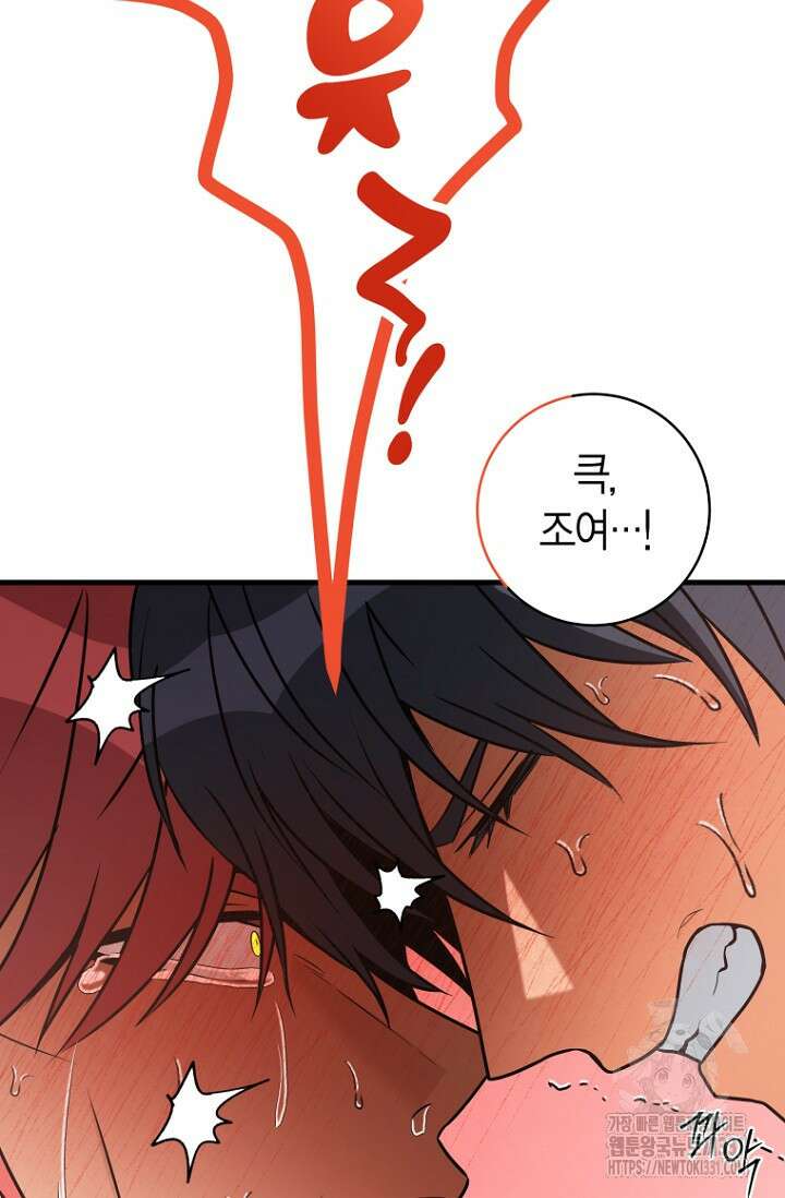 사랑이 아닌 은퇴를 4화 87