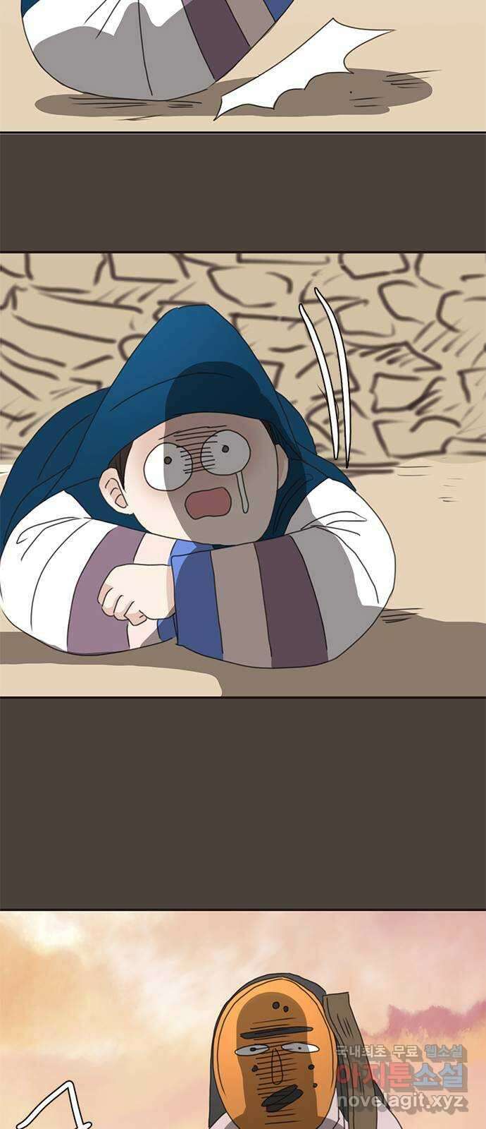 세자와 세자빈의 계약혼인전 17화 - 죽다 살아난 적이 있소? 22