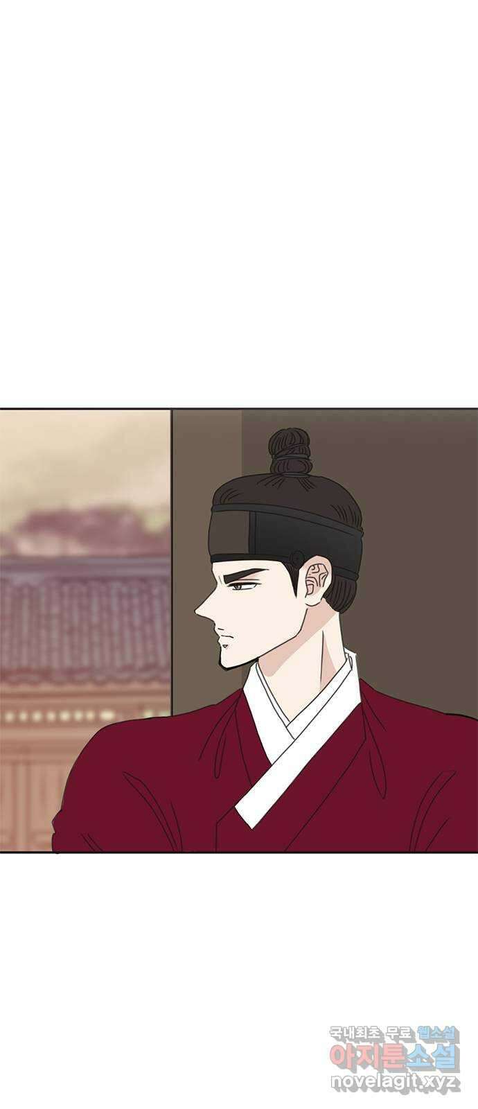 세자와 세자빈의 계약혼인전 17화 - 죽다 살아난 적이 있소? 36