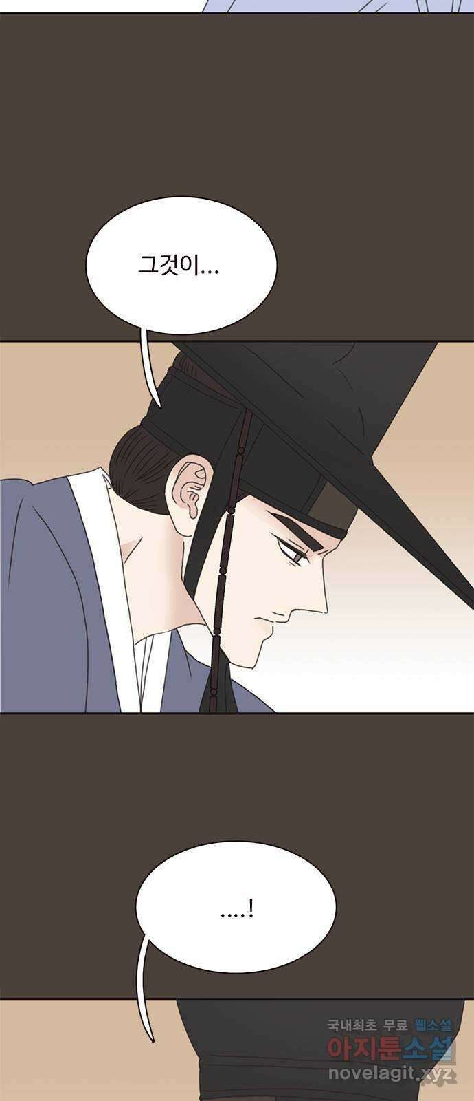 세자와 세자빈의 계약혼인전 17화 - 죽다 살아난 적이 있소? 52