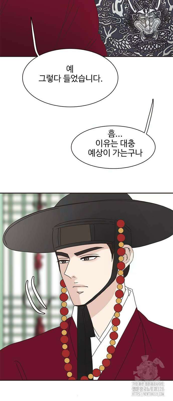 세자와 세자빈의 계약혼인전 19화 세자와 세자빈의 계약혼인전 19화 36