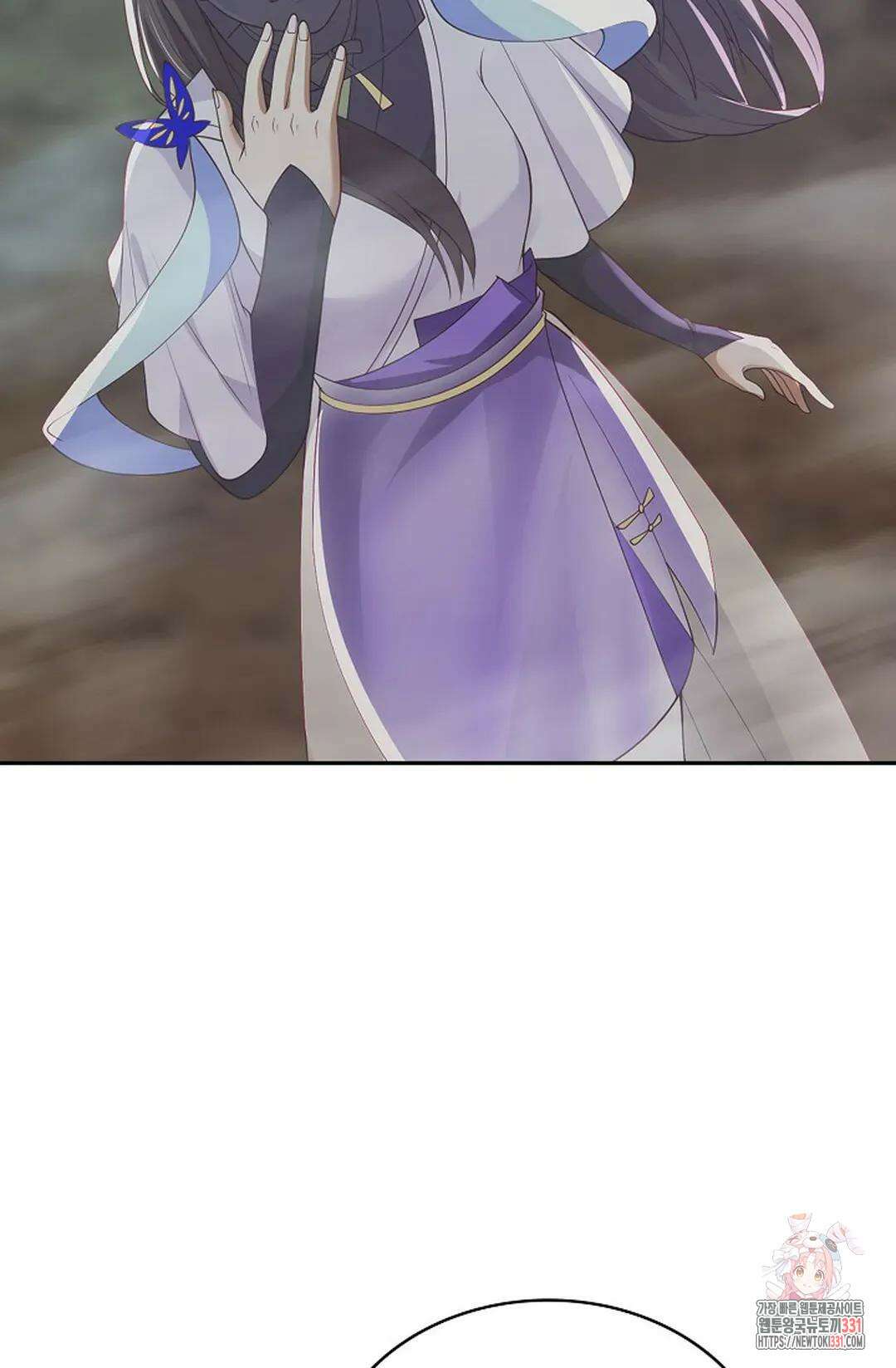 무련전봉 1168화 20