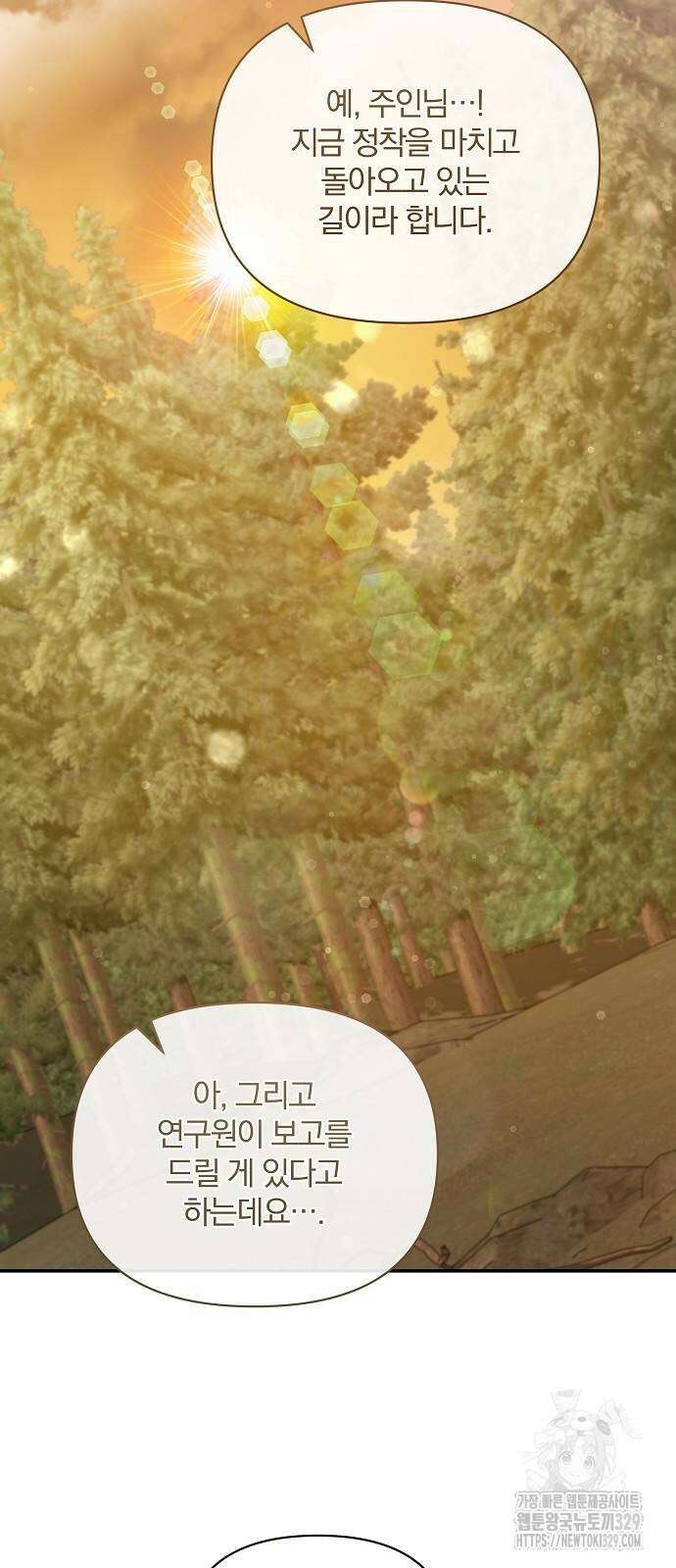 부러진 가지를 잡지 마세요 26화 11