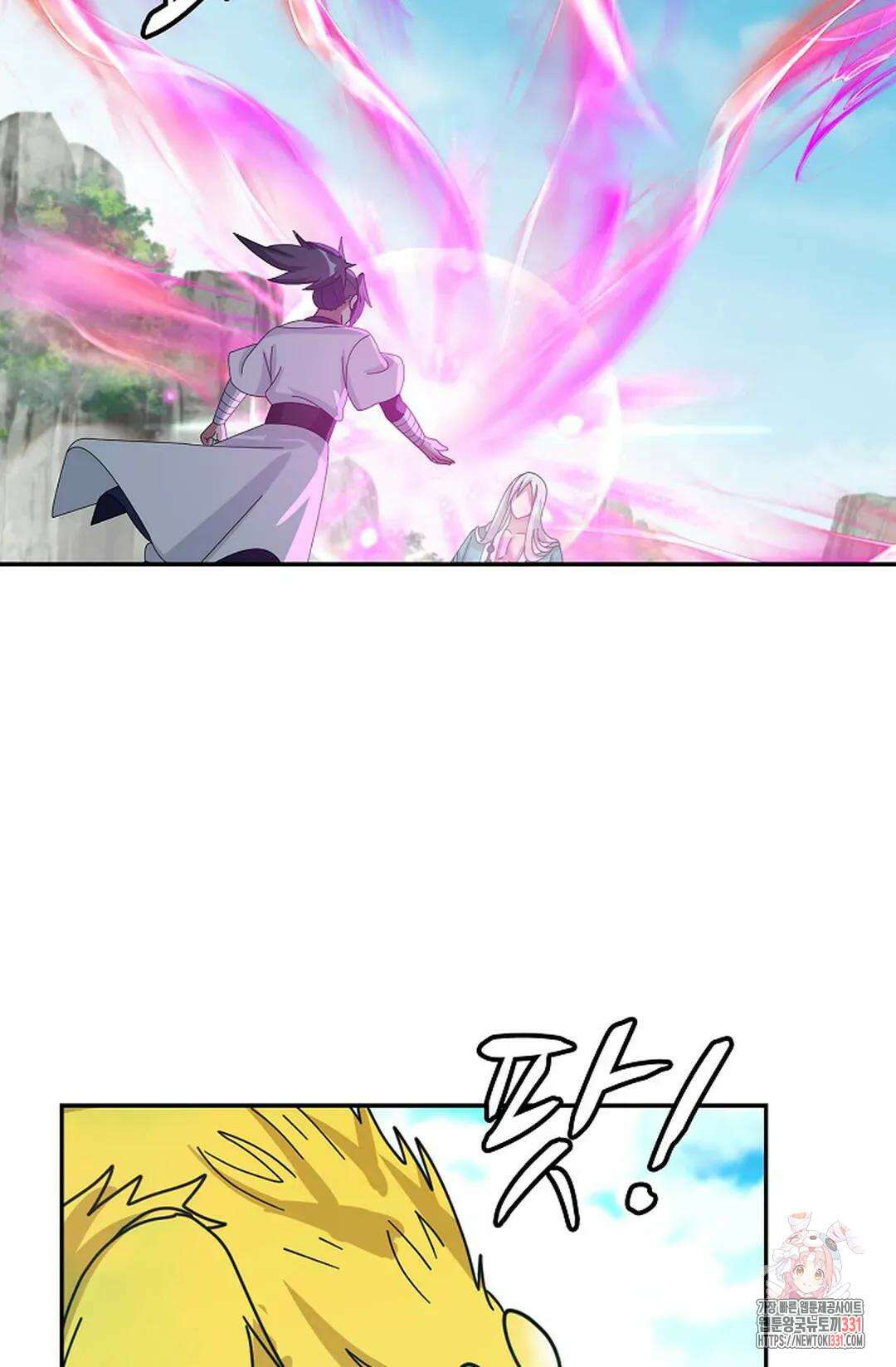 무련전봉 1171화 7