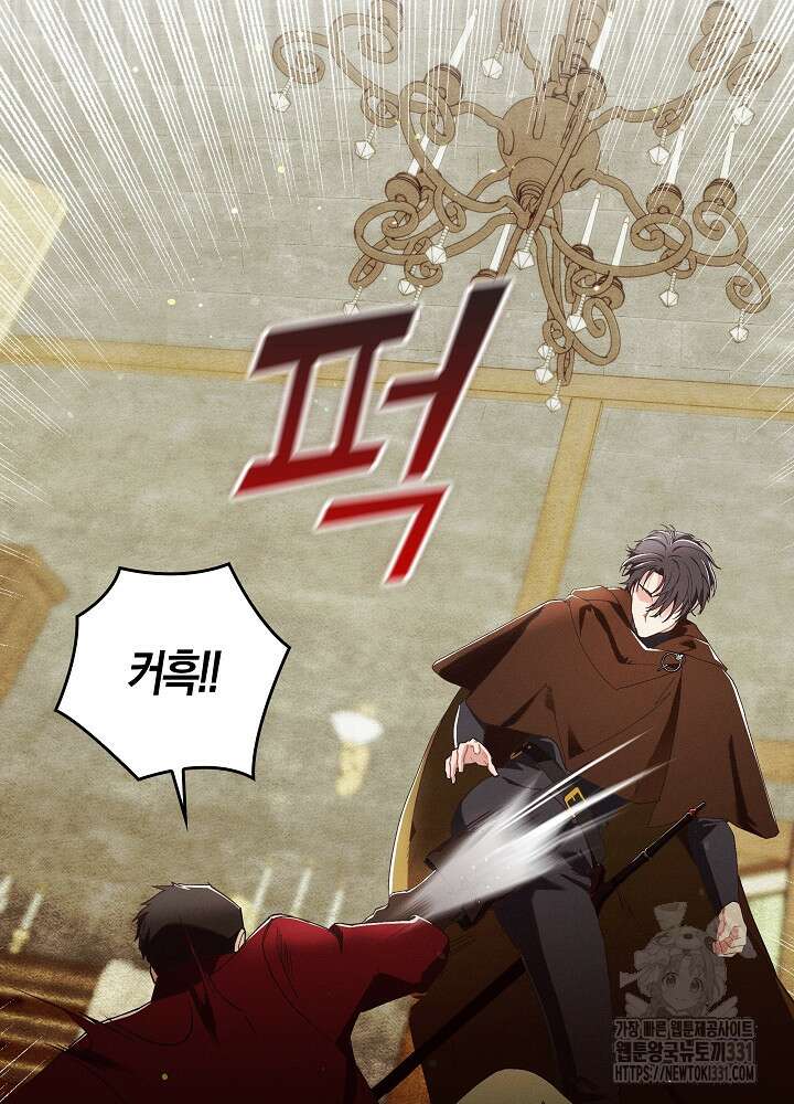 시한부 연인과 비혼 생활 중입니다 27화 117