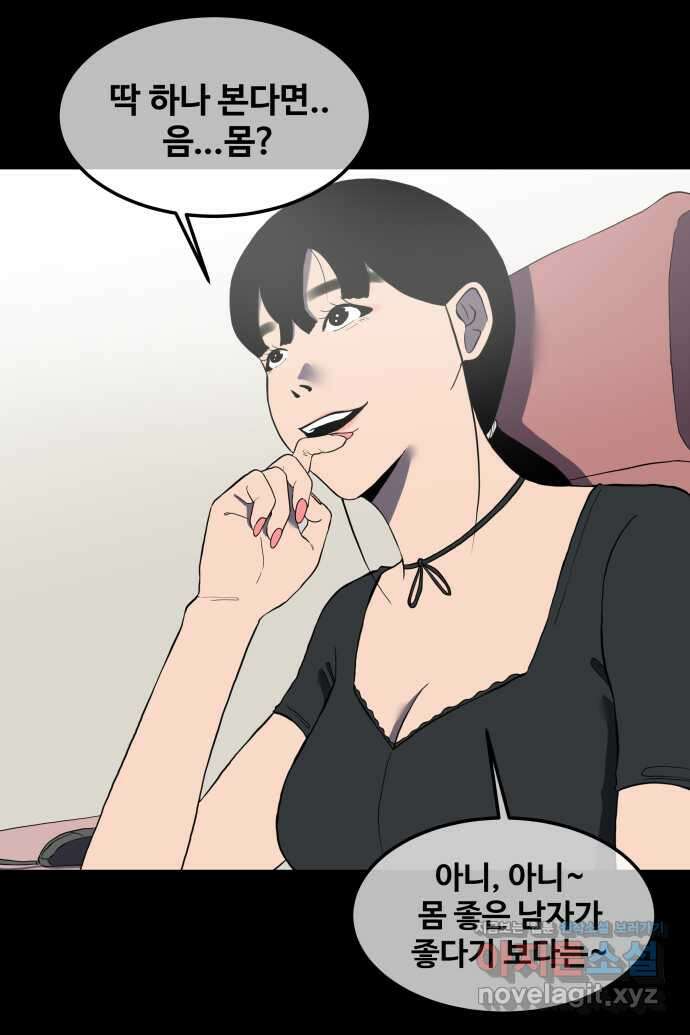 좋아? 죽어! 18화 3